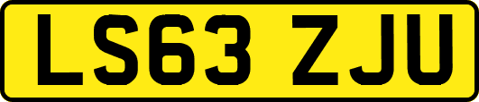LS63ZJU