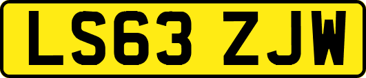 LS63ZJW