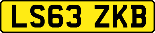 LS63ZKB