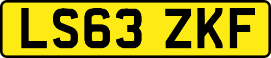 LS63ZKF