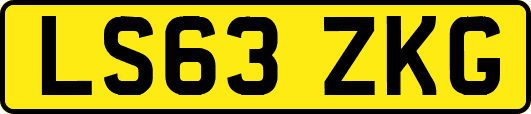 LS63ZKG