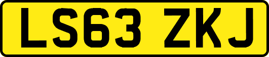 LS63ZKJ