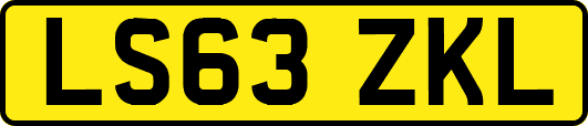 LS63ZKL