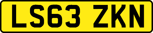 LS63ZKN