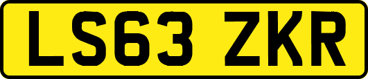 LS63ZKR