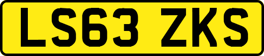 LS63ZKS