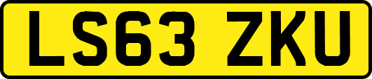 LS63ZKU
