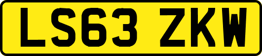 LS63ZKW