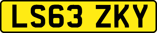 LS63ZKY