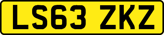 LS63ZKZ