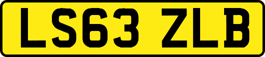 LS63ZLB