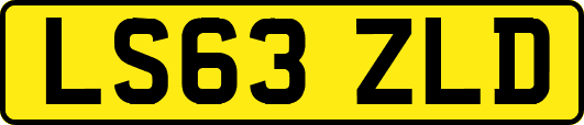 LS63ZLD
