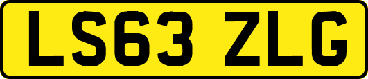 LS63ZLG