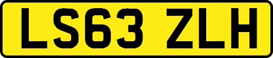 LS63ZLH