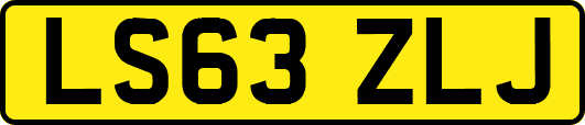 LS63ZLJ
