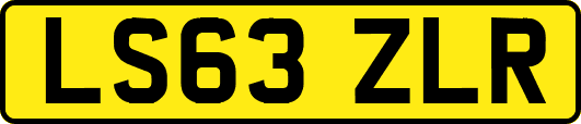 LS63ZLR
