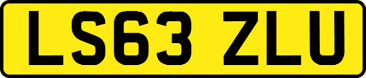 LS63ZLU