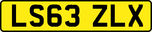 LS63ZLX