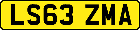 LS63ZMA
