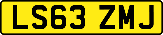 LS63ZMJ