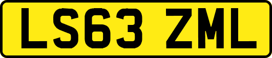LS63ZML
