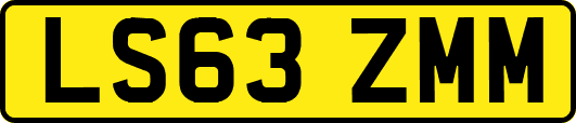 LS63ZMM