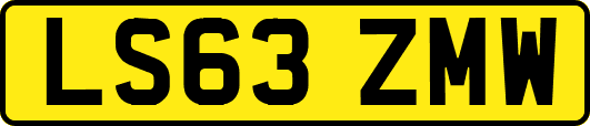 LS63ZMW