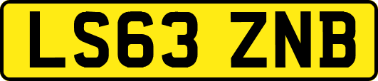 LS63ZNB