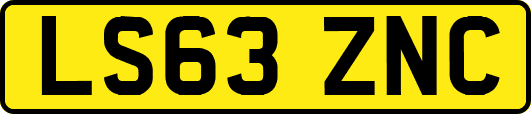 LS63ZNC