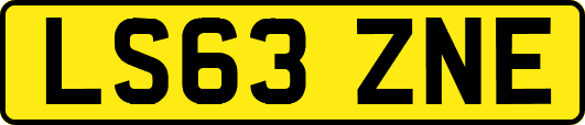 LS63ZNE