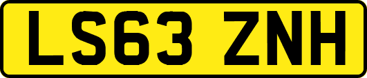 LS63ZNH