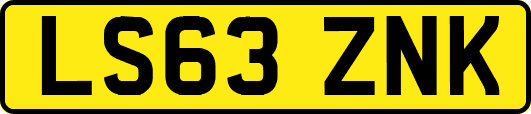 LS63ZNK
