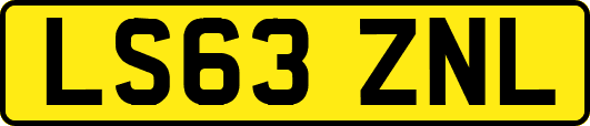 LS63ZNL