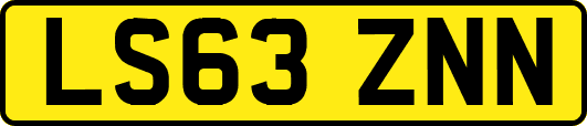 LS63ZNN