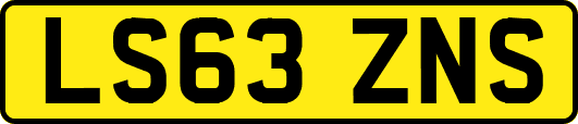 LS63ZNS