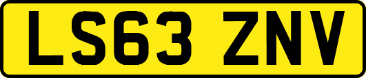 LS63ZNV