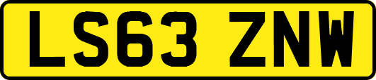 LS63ZNW
