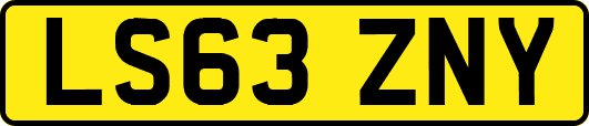 LS63ZNY