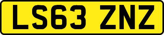 LS63ZNZ