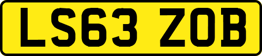 LS63ZOB