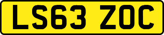 LS63ZOC