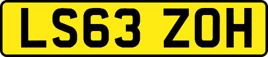 LS63ZOH