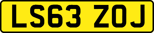 LS63ZOJ