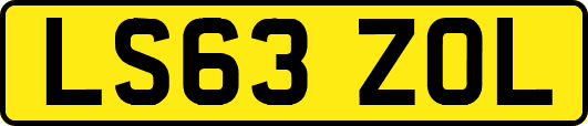 LS63ZOL