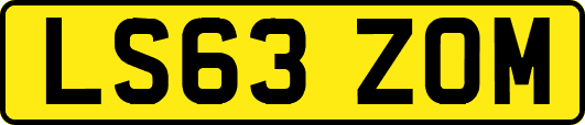 LS63ZOM