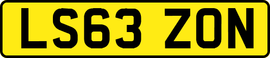 LS63ZON