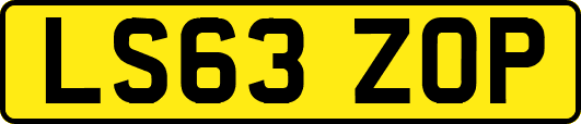 LS63ZOP