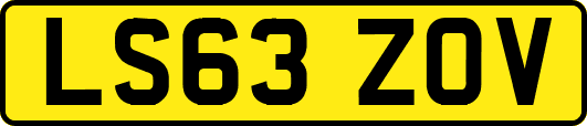 LS63ZOV