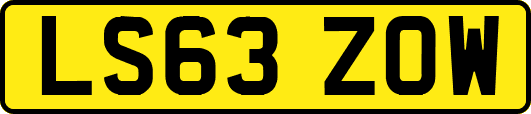 LS63ZOW