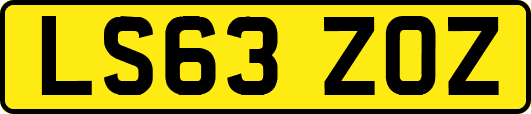 LS63ZOZ